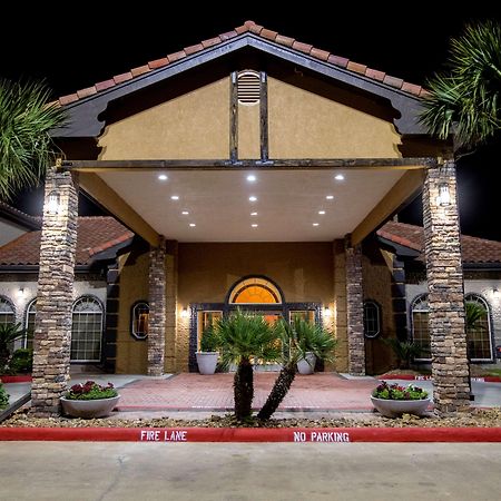 Best Western Executive Inn El Campo Exterior photo