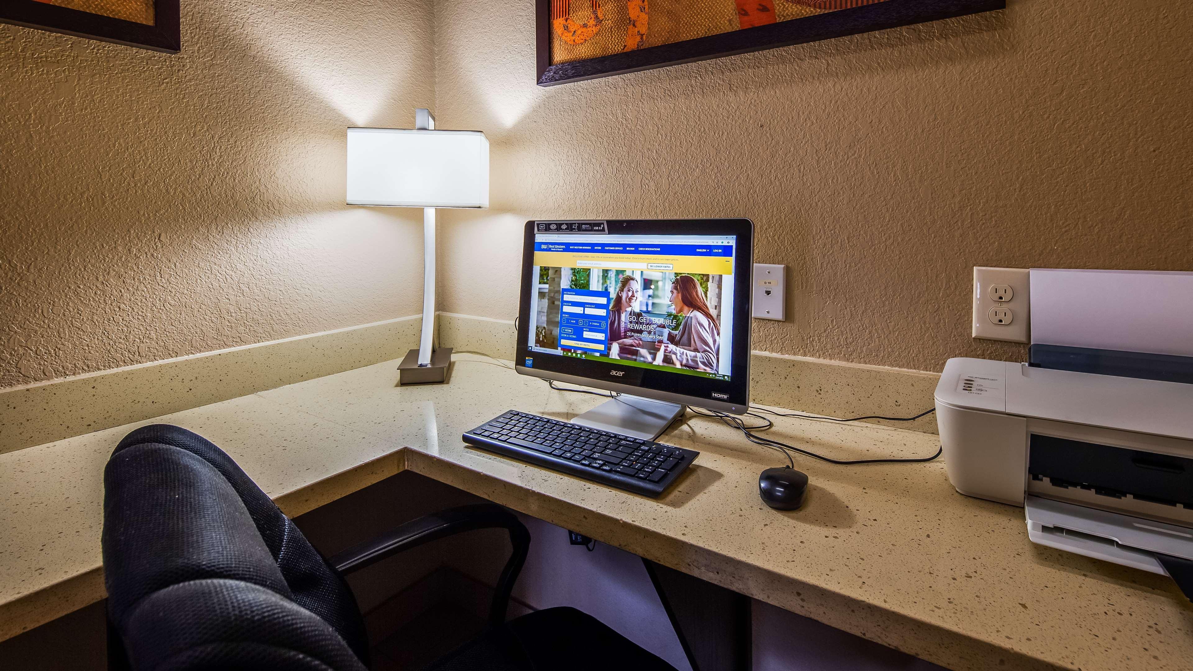 Best Western Executive Inn El Campo Exterior photo