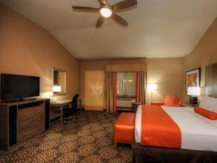 Best Western Executive Inn El Campo Room photo